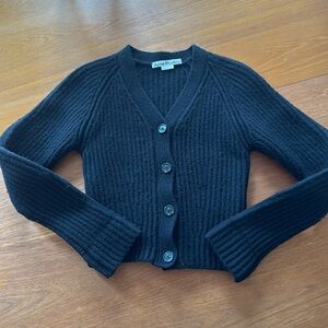 Acne Studios Cardigan